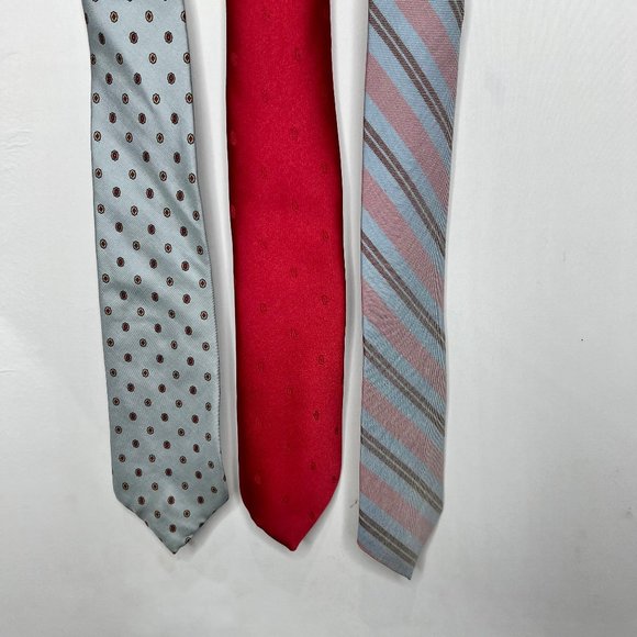 stafford neckties